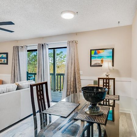 Sea Gem Hotell Panama City Beach Eksteriør bilde
