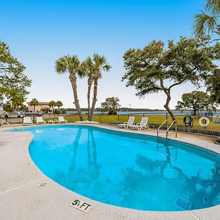 Sea Gem Hotell Panama City Beach Eksteriør bilde