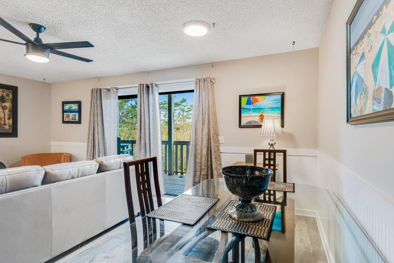 Sea Gem Hotell Panama City Beach Eksteriør bilde