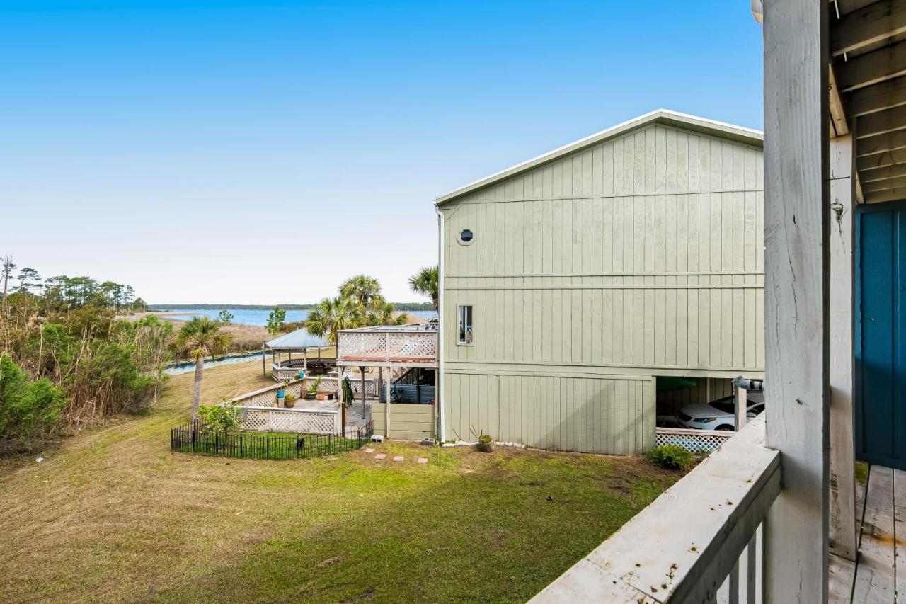 Sea Gem Hotell Panama City Beach Eksteriør bilde