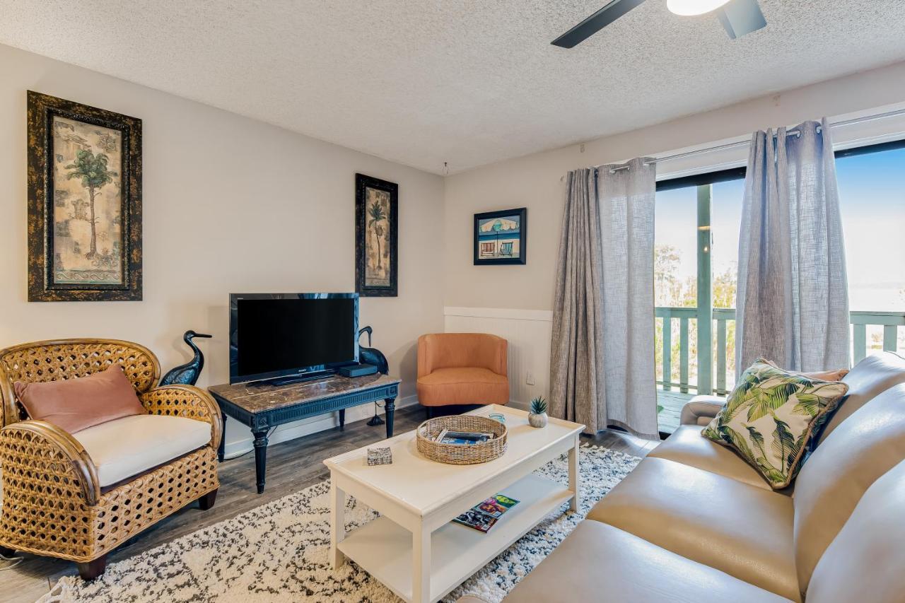 Sea Gem Hotell Panama City Beach Eksteriør bilde
