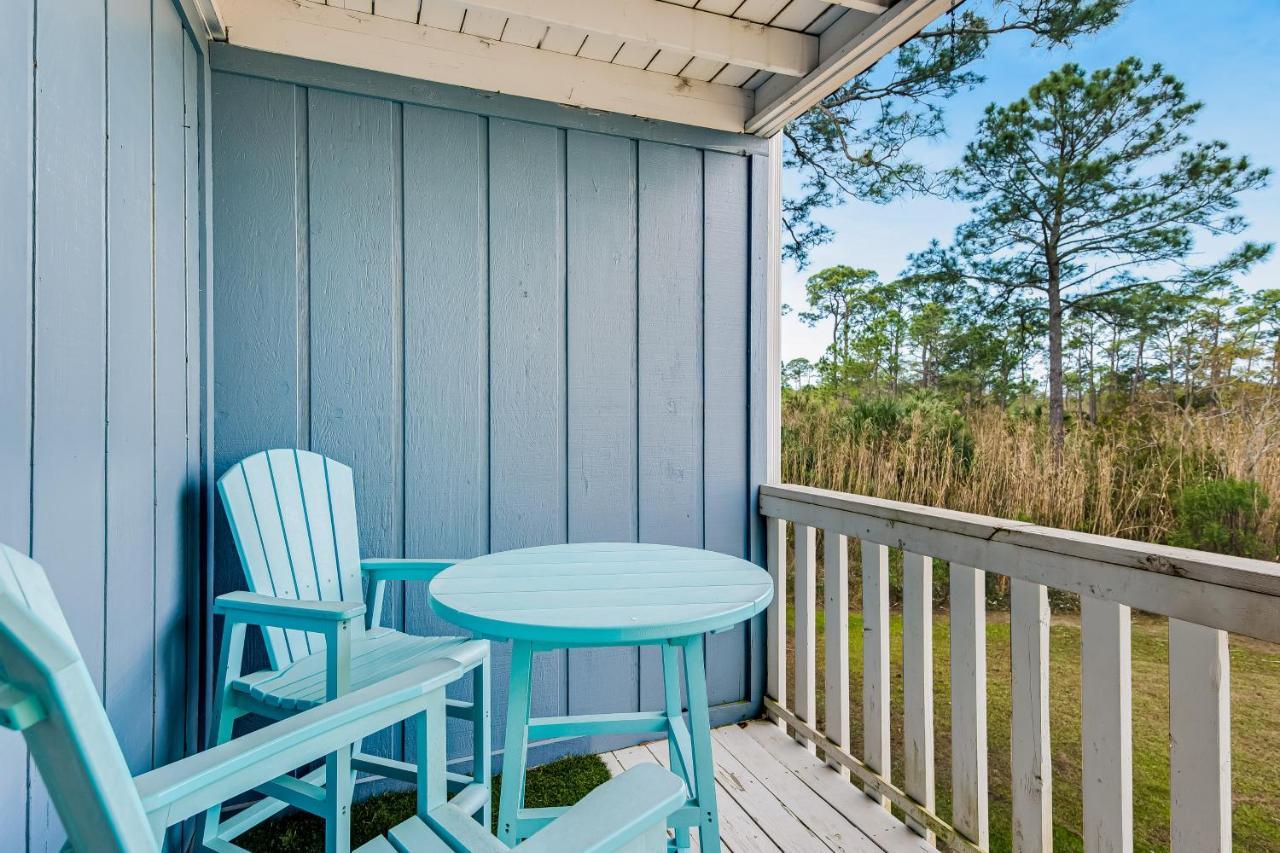 Sea Gem Hotell Panama City Beach Eksteriør bilde
