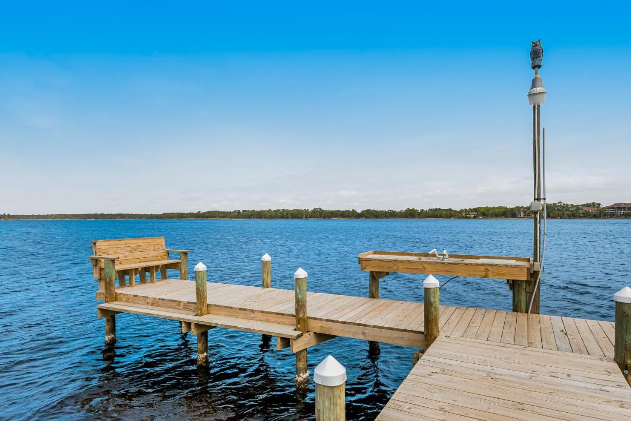 Sea Gem Hotell Panama City Beach Eksteriør bilde