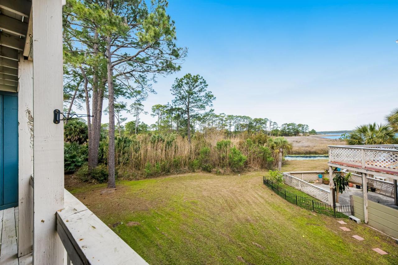 Sea Gem Hotell Panama City Beach Eksteriør bilde